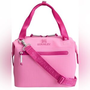 Stanley All Day Julienne Mini Cooler Peony